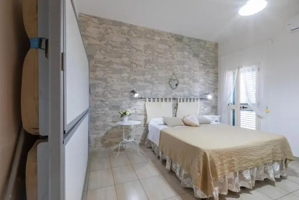 B&B Lisola che non cè