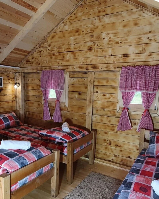Etno village and camp RT