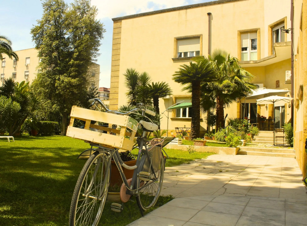Aedes B&B Il Giardino dei Sogni