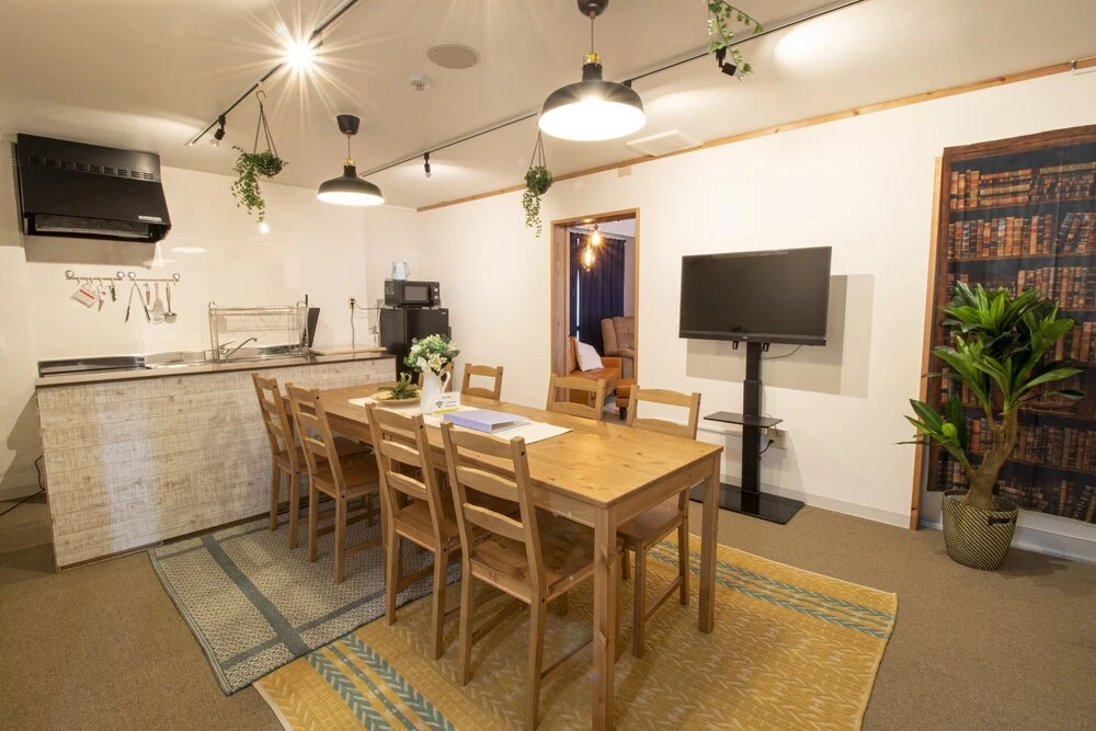 Core House