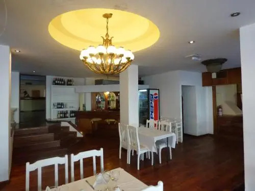 Hotel Days Inn Jardín