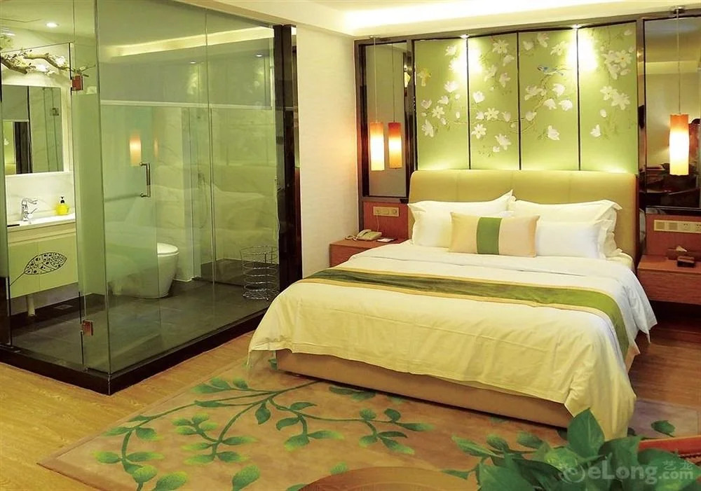 Guangzhou Joyous Seasons Hotel