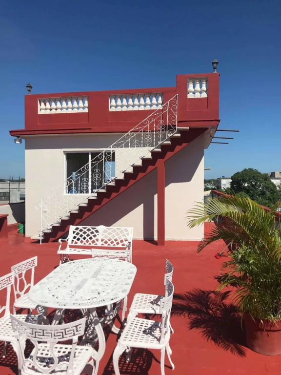 Casa Ines Maria