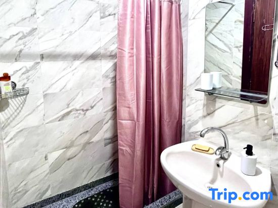 Cozy studio in Tiba Golden with beach access