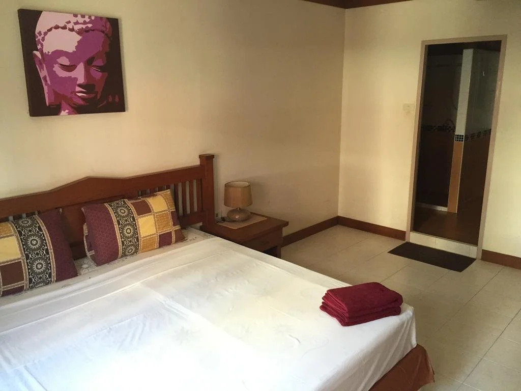Same Same Guesthouse