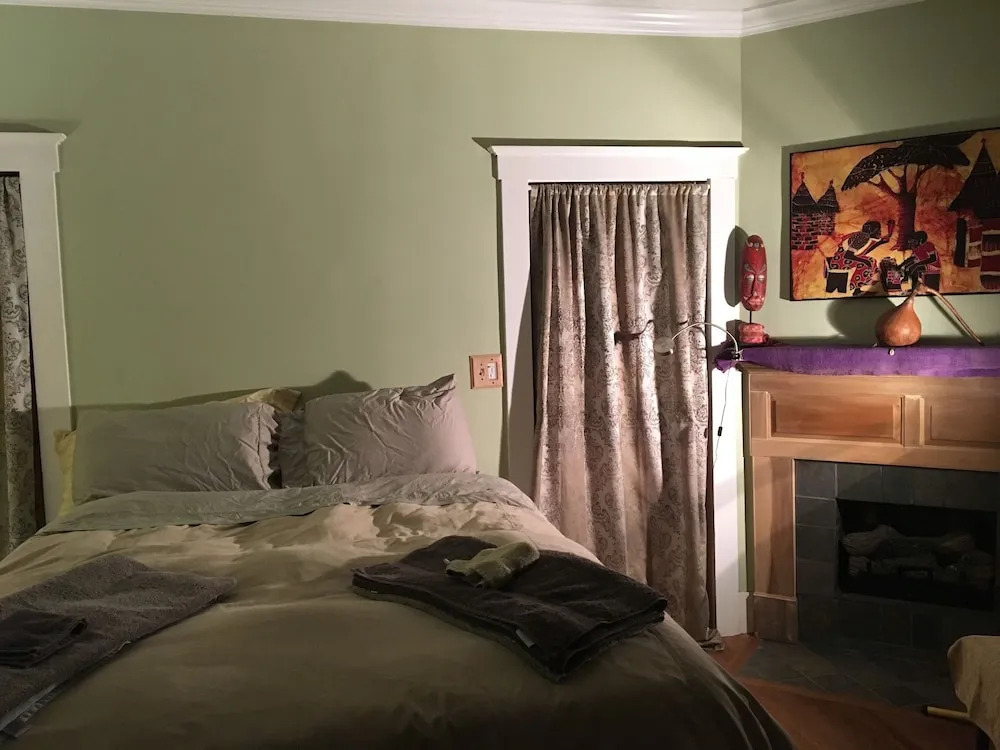 Jonesborough Bed and Breakfast