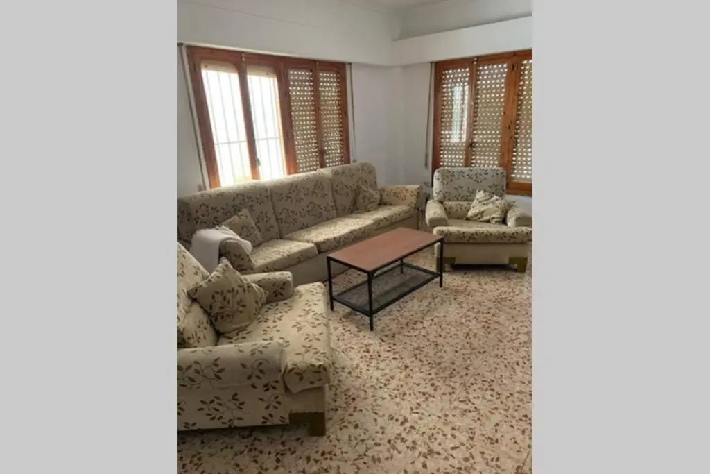Casa rural con piscina / Cottage house with swimming pool