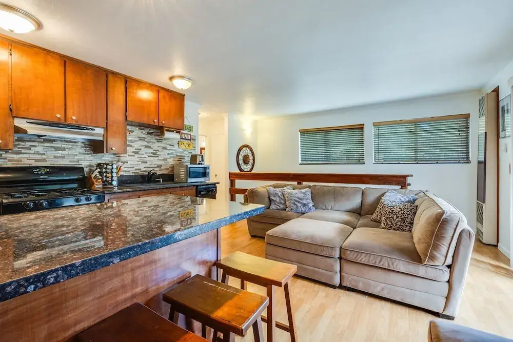 Quaking Aspen Condo 2 Bedroom Condo