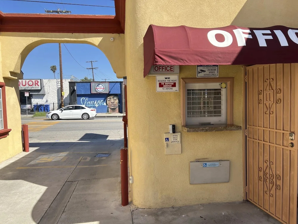 King Motel