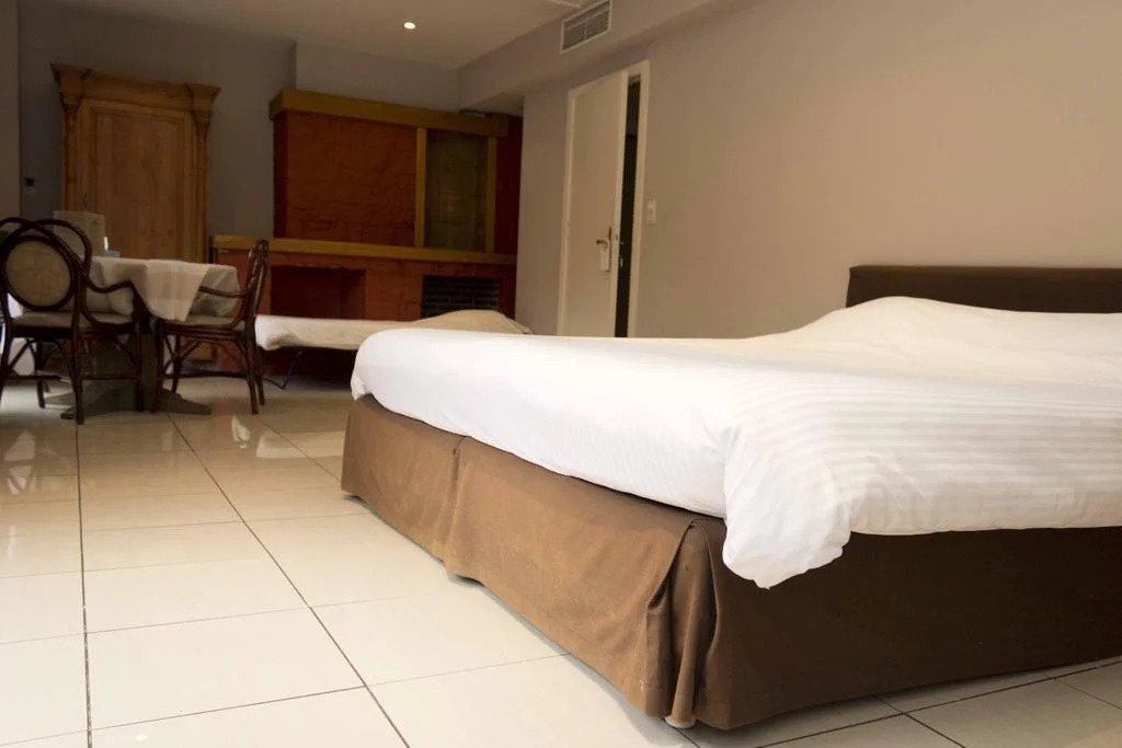 Hotel De Croone