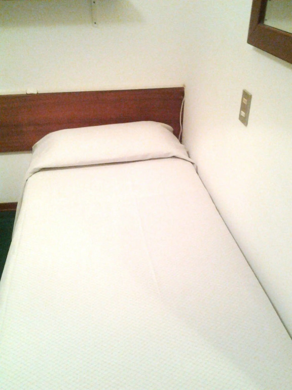 Hotel nuovo Suisse