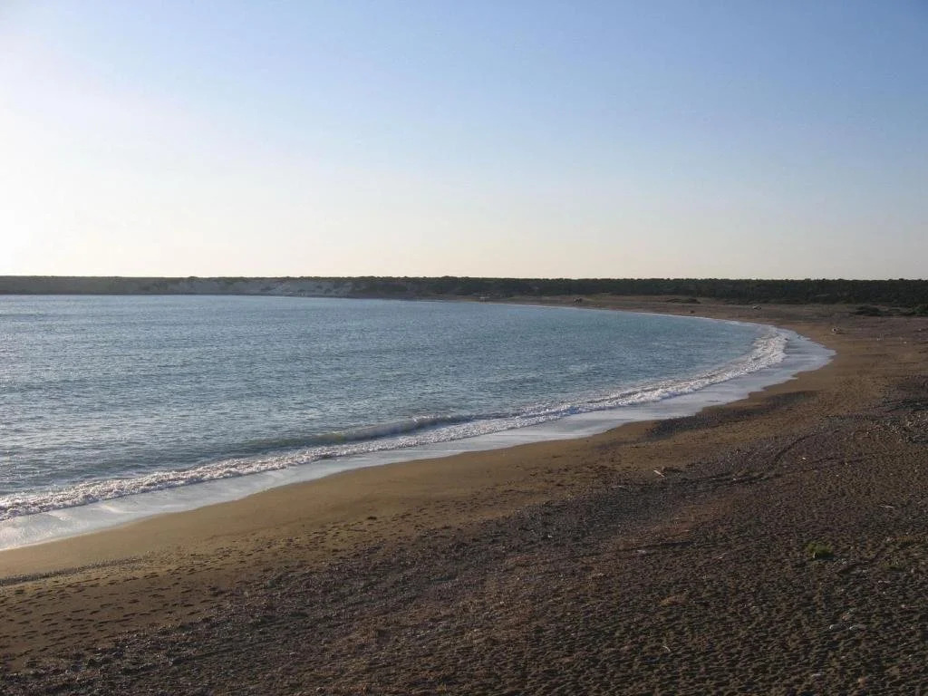 Paphos Love Nest Apartment