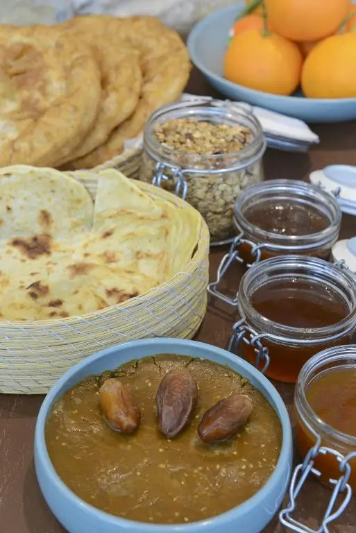Dar El Kif - La Marsa