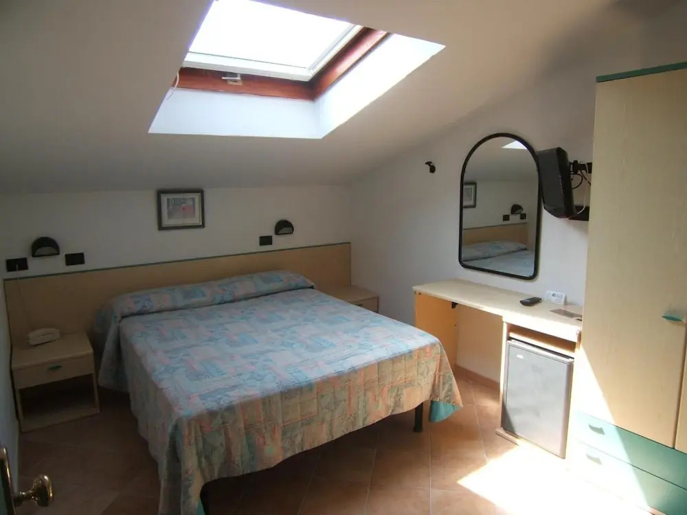 Hotel Prestige