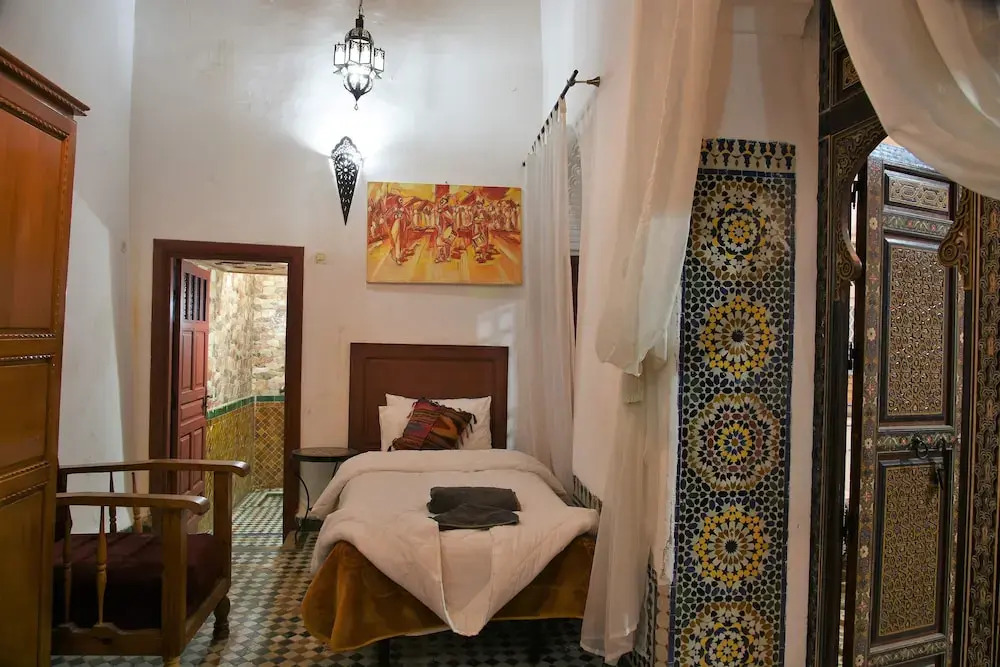 Riad Dar Iman