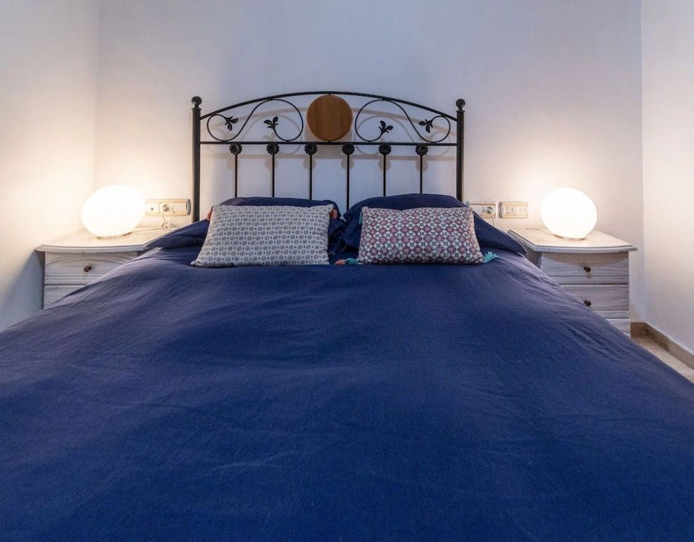 Apartamento del Pescador de Cadiz