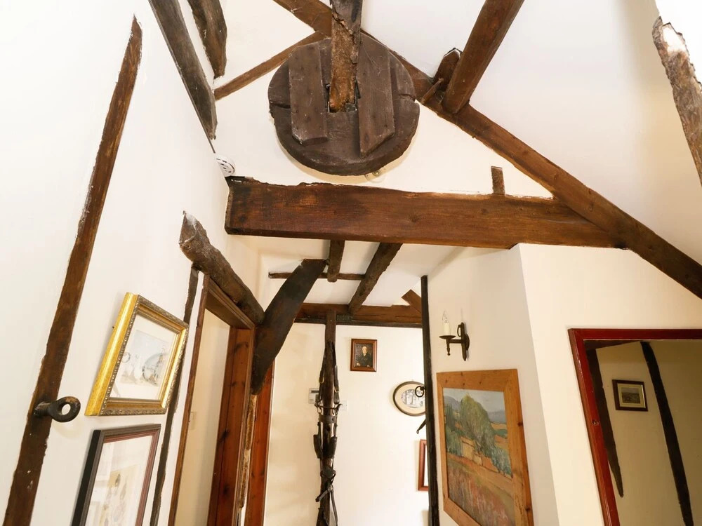 The Watermill