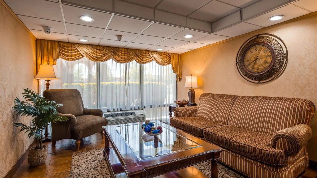 Motel 6 Stafford VA Quantico