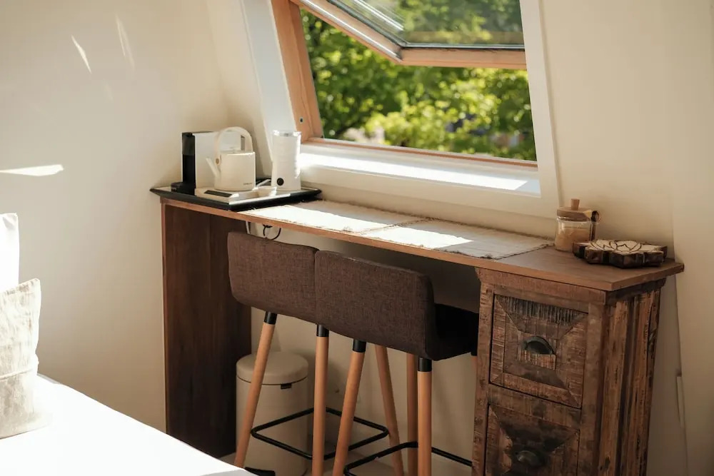 Canal View Stay Amsterdam