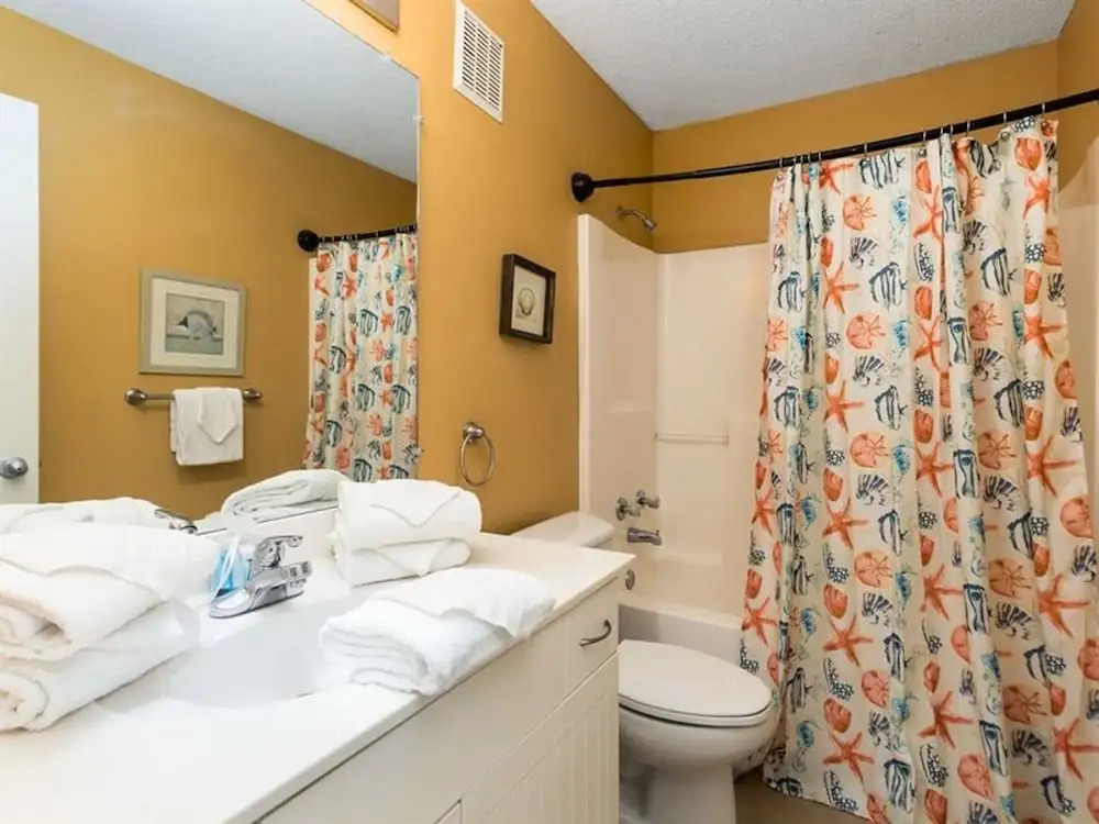 Breakers 13 by Meyer Vacation Rentals
