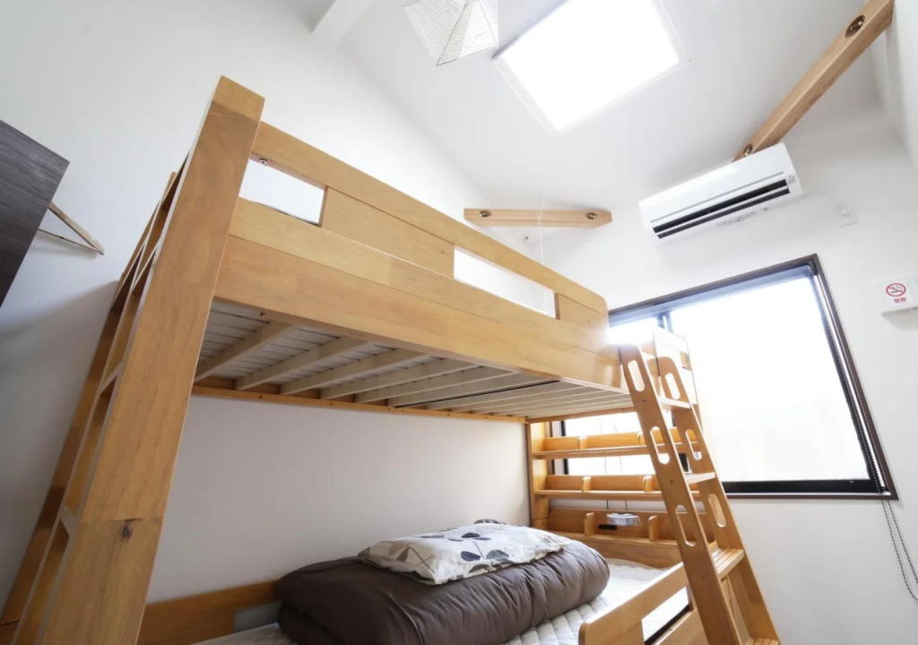 Guesthouse Tu Casa