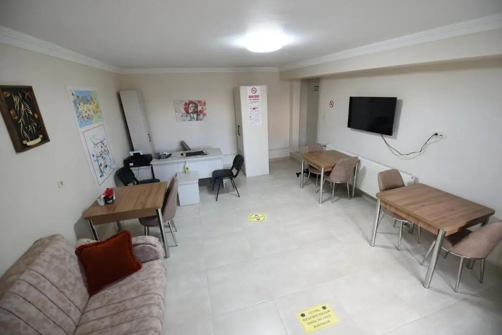 Trigo Hotel