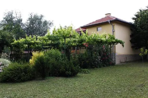 Guesthouse Planinsko Gnezdo