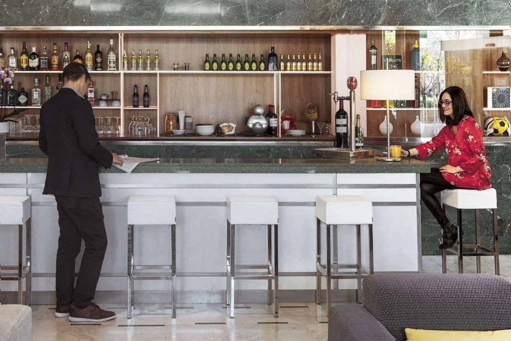 Aparthotel Atenea Barcelona