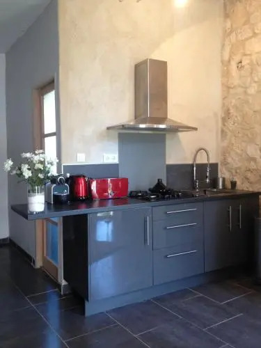 Gite Au Coeur De La Provence