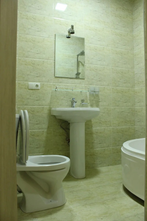 Buxoroi Sharif Guest House