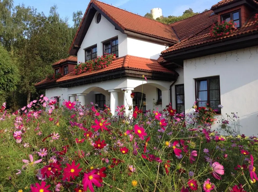 Hotel Wenus