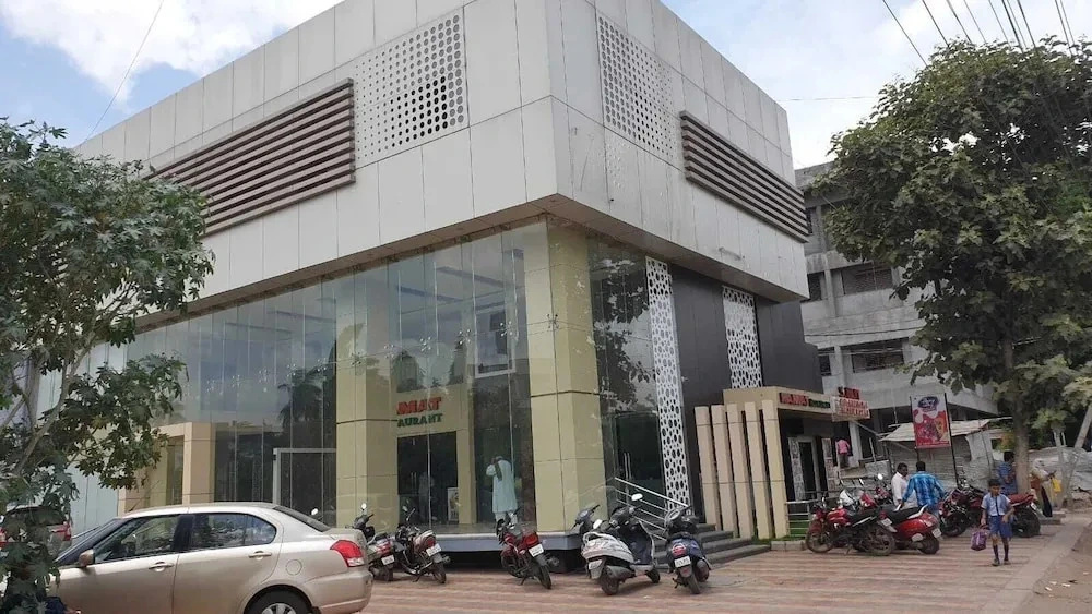 Kanishka International