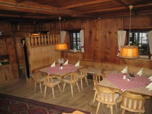 Gasthaus Jakober