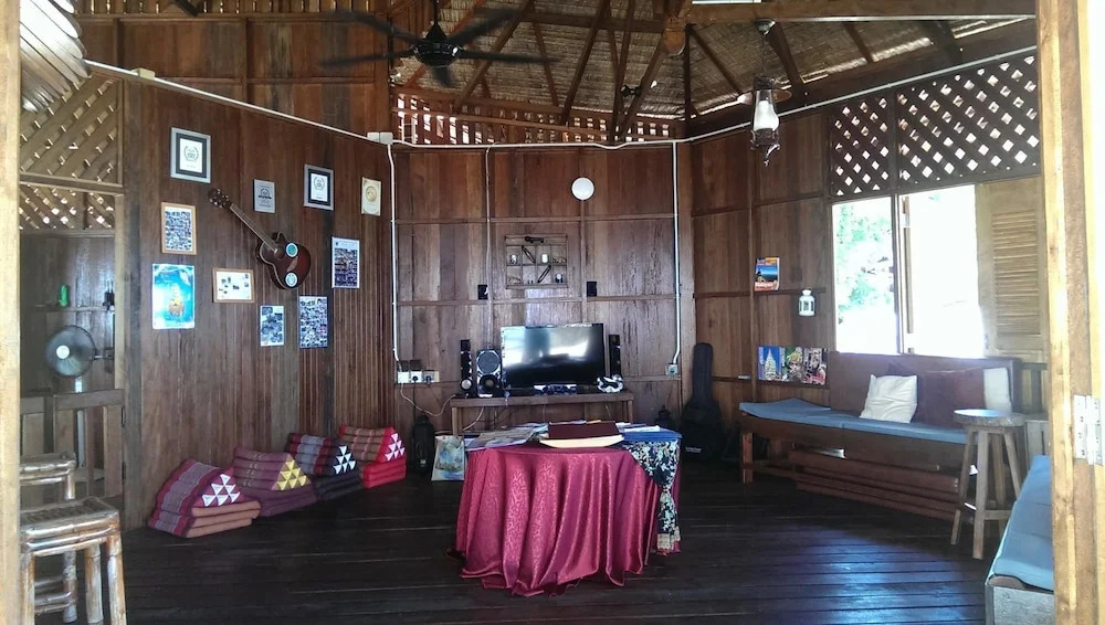 Bagus Place Retreat