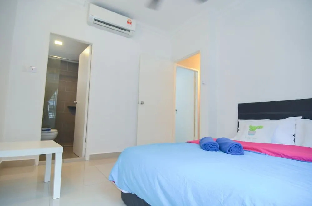 Makmoor Honeymoon Home