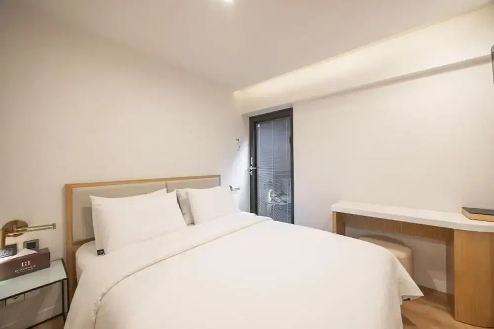 H-Avenue Hotel Haeundae
