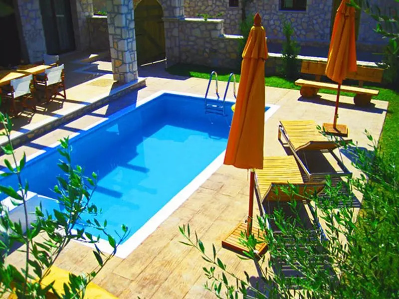 Azure Luxury Villas
