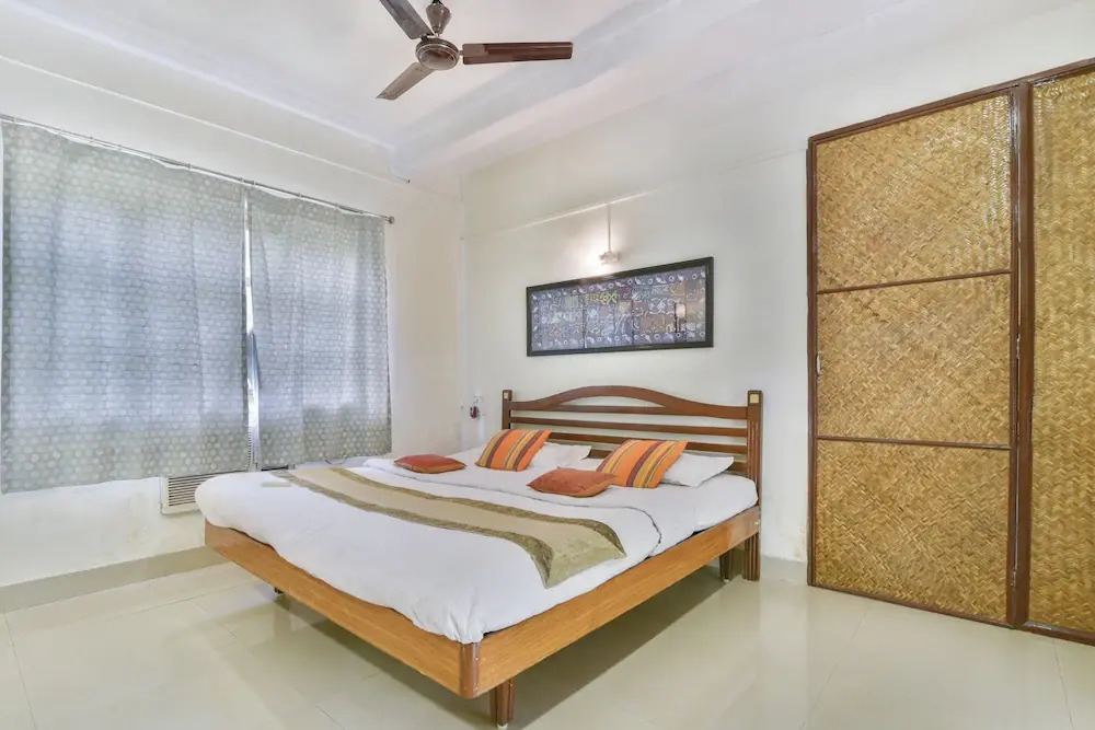 GuestHouser 1 BR Cottage 847d