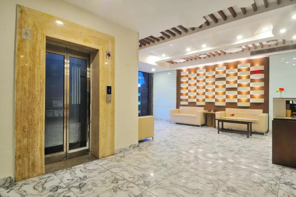 Hotel Vinayak