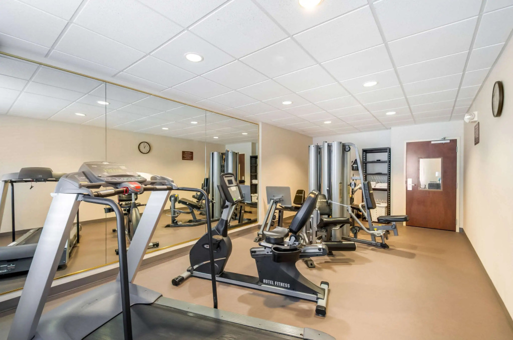 Sleep Inn & Suites Dover University Area