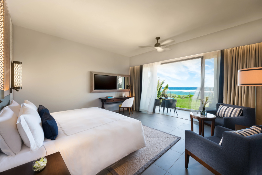 Constance Le Chaland IKO Mauritius