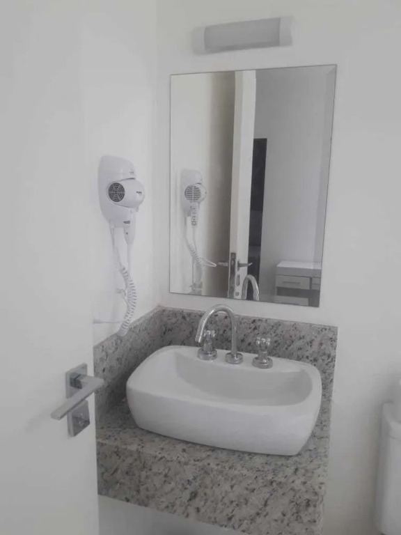 Hotel Pigalle, próximo a Expo São Paulo