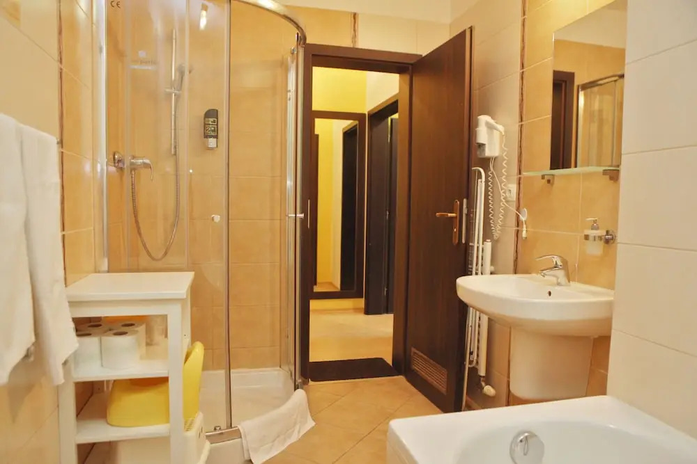 Apartmany Gino Besenova