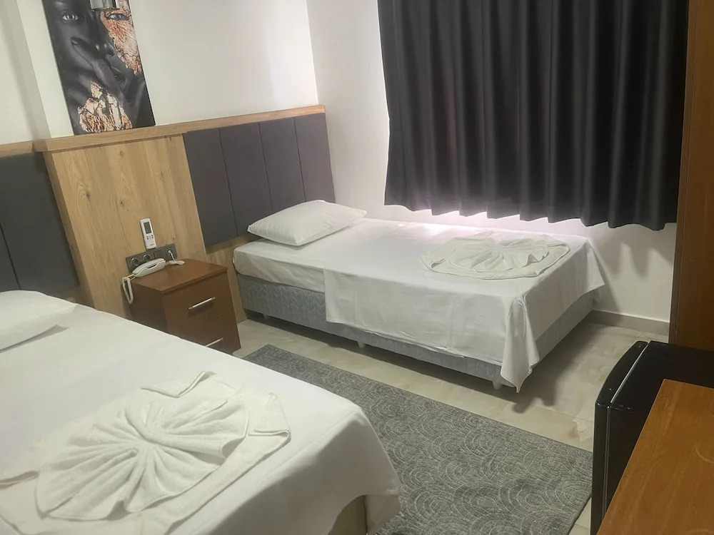 Aristo 2 Butik Hotel
