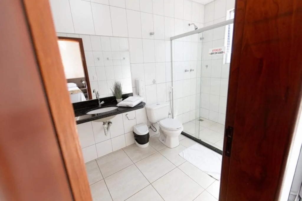 Pontal Plaza Hotel