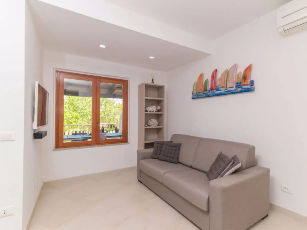House Lidia Porto Istana