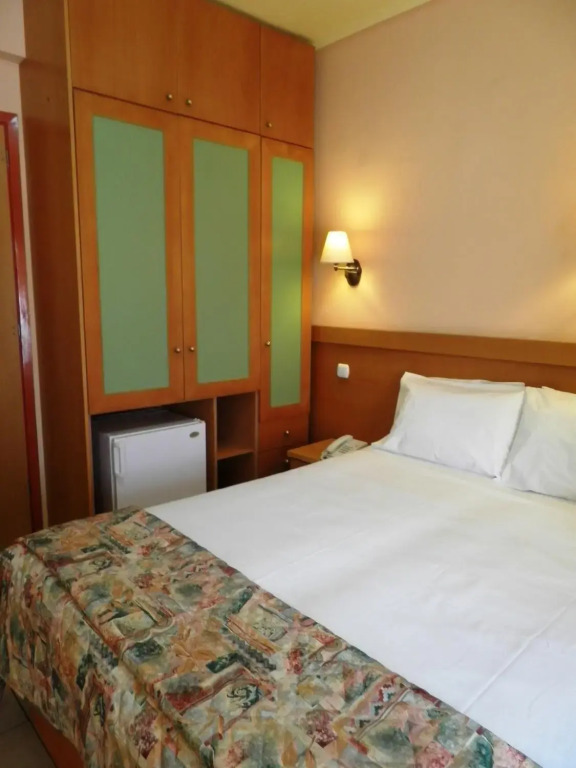 Hotel Segas