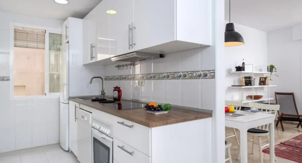 Apartment - 1 Bedroom with Pool and WiFi - 107871