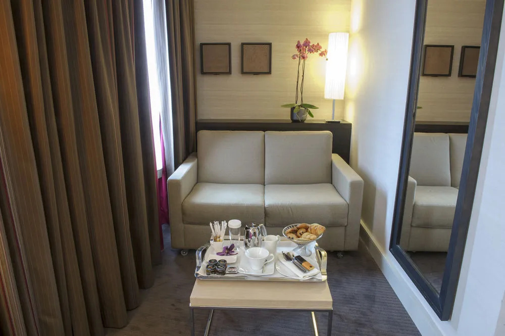 Nest Hotel Paris la Défense - MGallery Collection