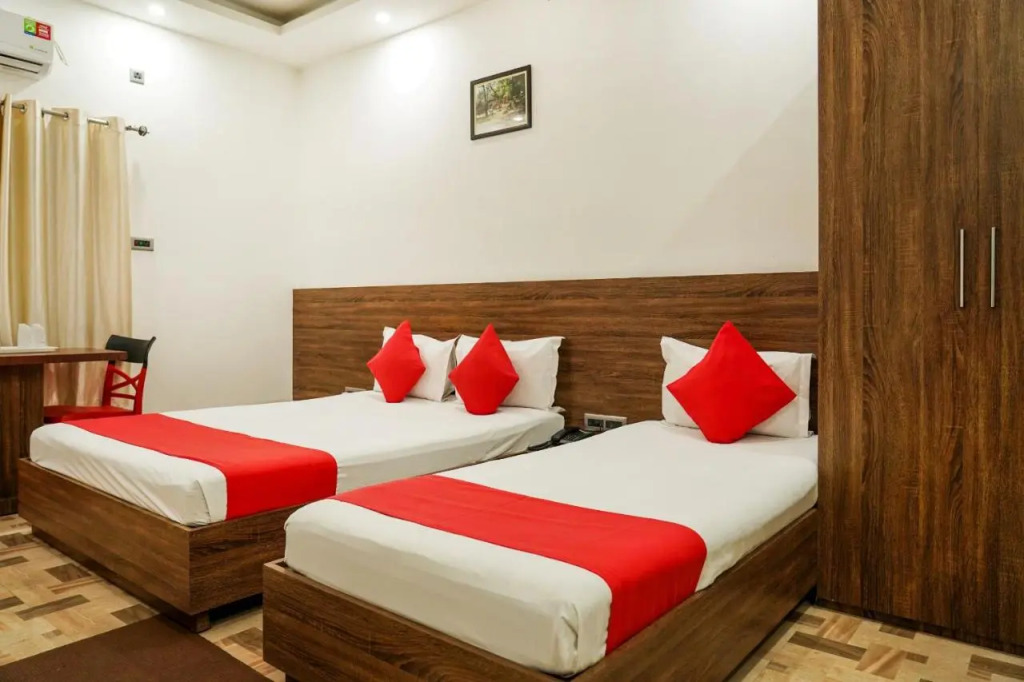 Hotel Heritage